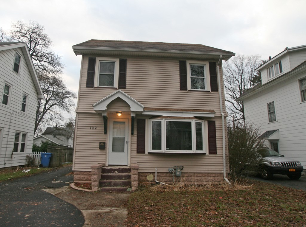 102 Presque Street Rochester, NY 14609 - Photo 1 of 1