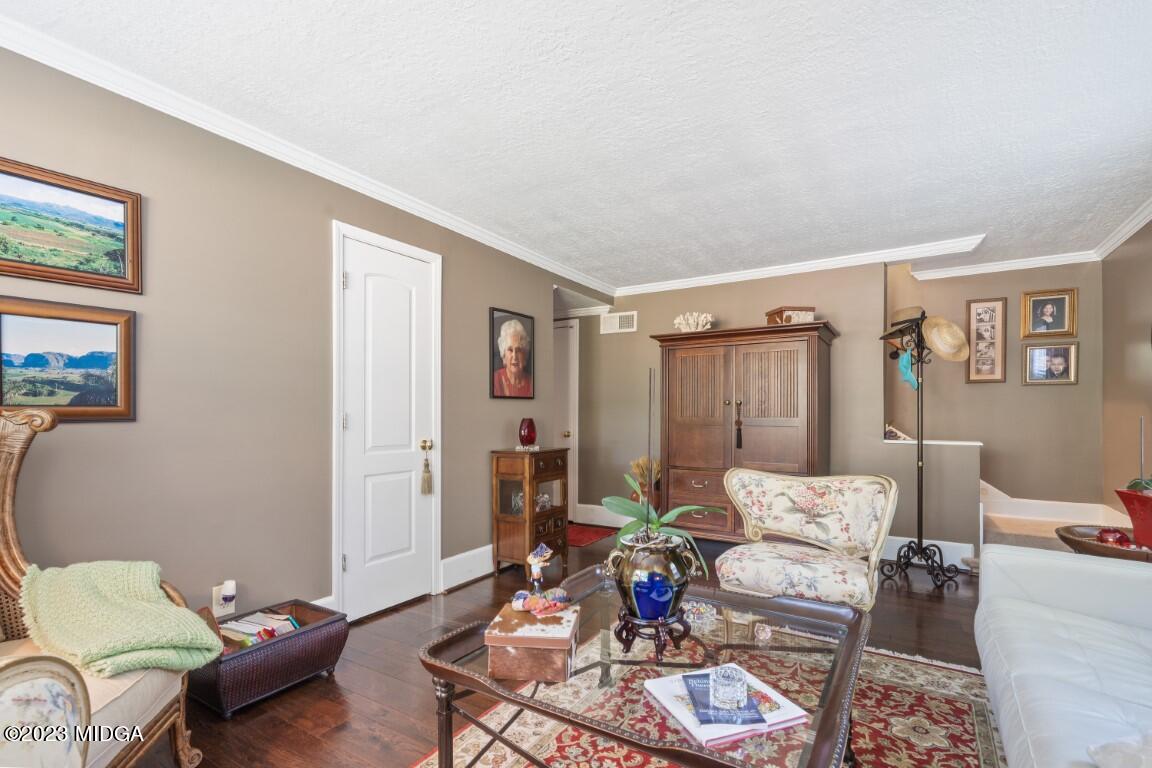 3764 Ridge Avenue Macon, GA 31204 - Photo 17 of 36 18A