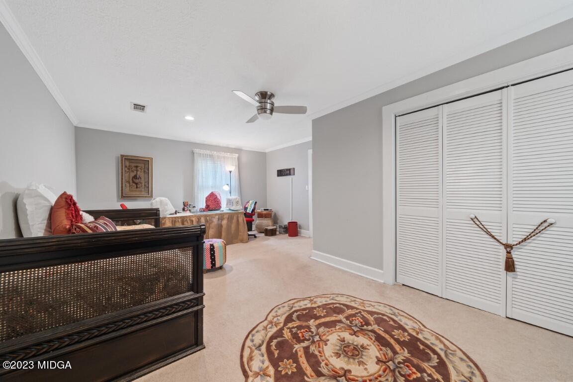 3764 Ridge Avenue Macon, GA 31204 - Photo 29 of 36 31