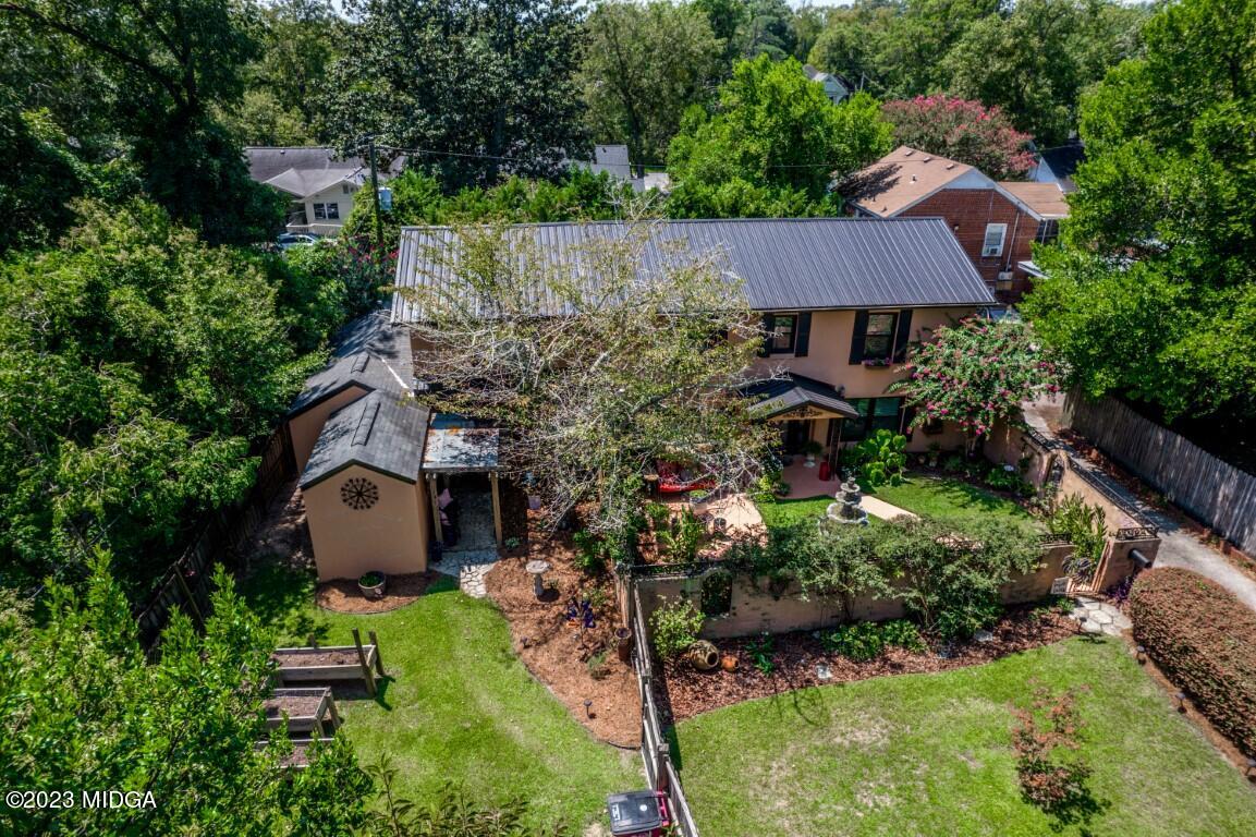 3764 Ridge Avenue Macon, GA 31204 - Photo 36 of 36 2