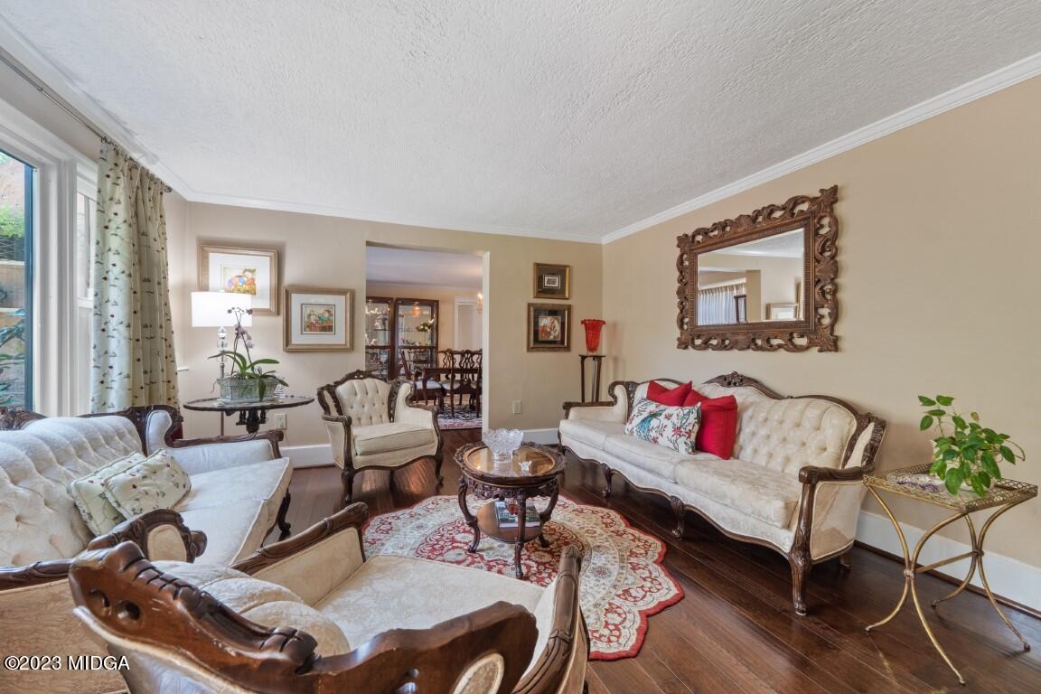 3764 Ridge Avenue Macon, GA 31204 - Photo 8 of 36 10