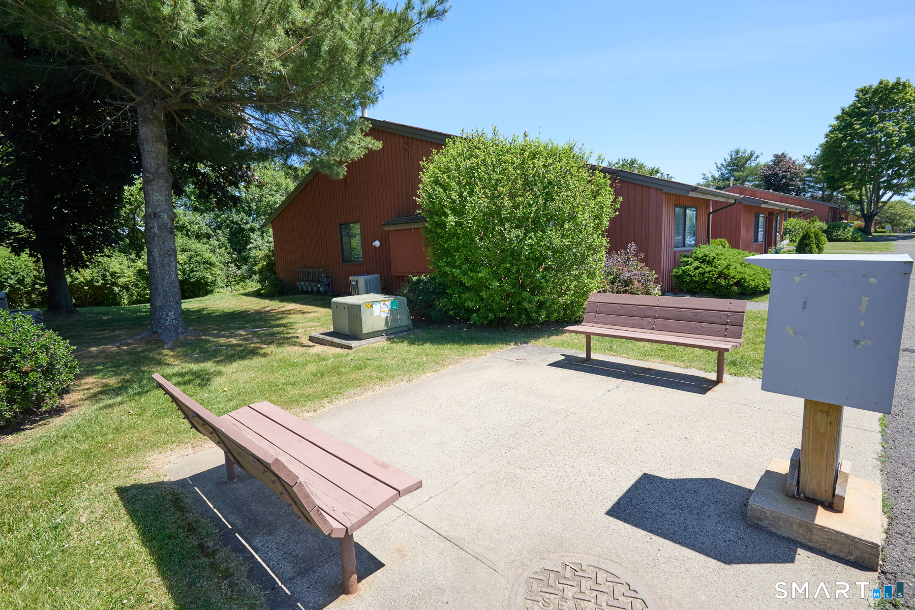 442 Asbury Ridge, Unit 442 Shelton, CT 06484 - Photo 13 of 40