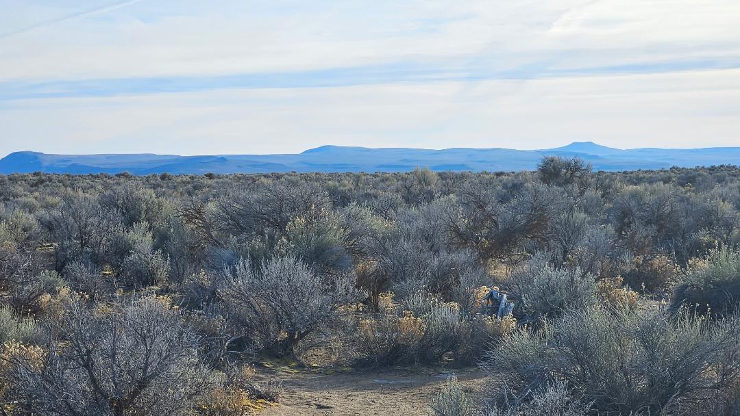 Fossil Lake Road, Unit TL 1200 Christmas Valley, OR 97641 - Photo 5 of 5