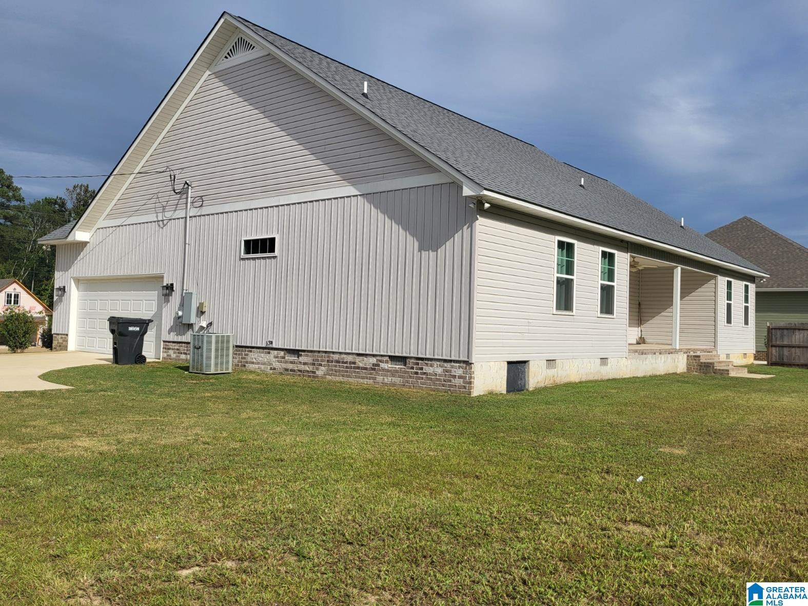 2838 Lister Ferry Road Gadsden, AL 35907 - Photo 45 of 61