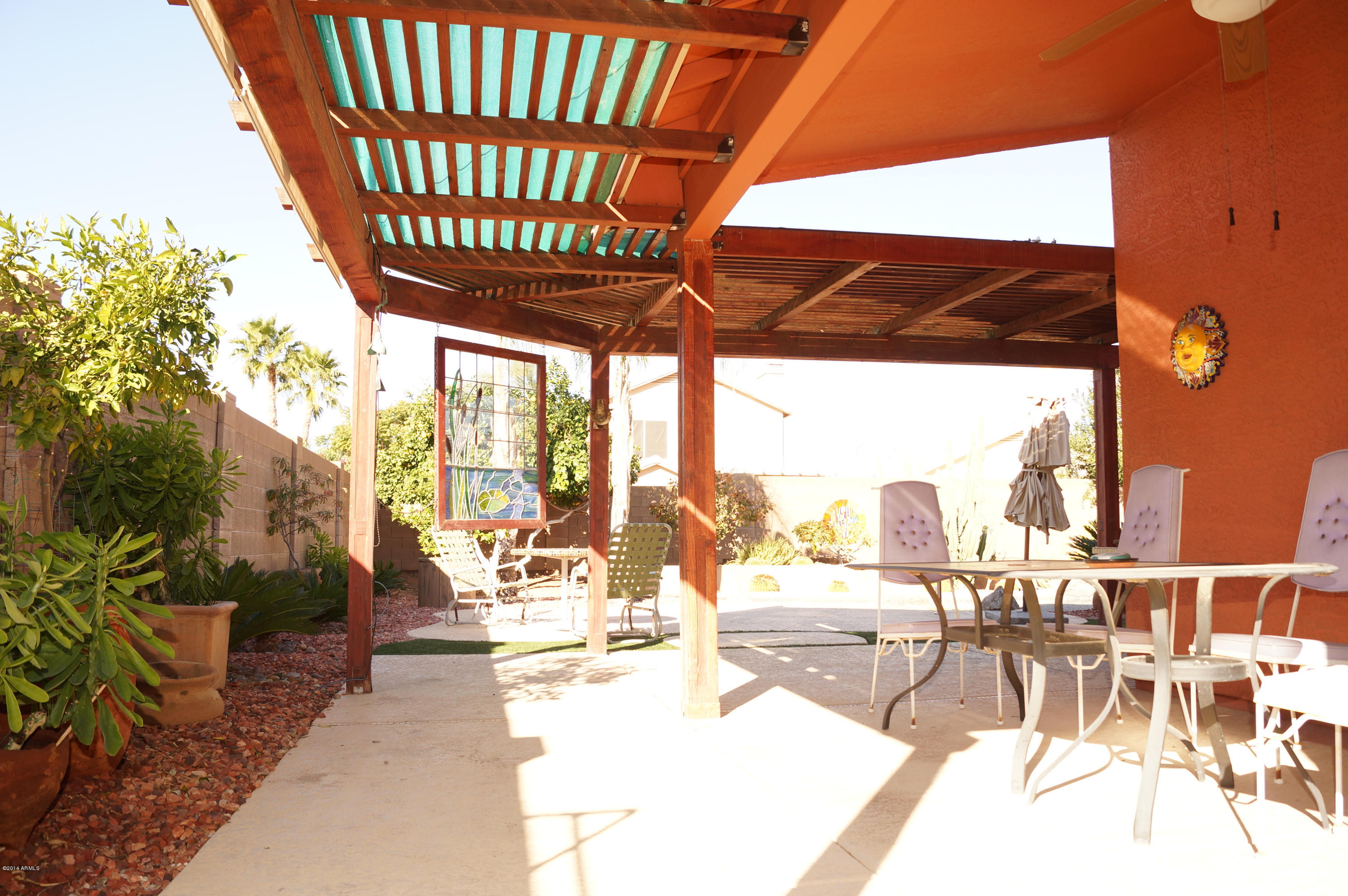 2814 East Wagoner Road Phoenix, AZ 85032 - Photo 11 of 16 DSC03538