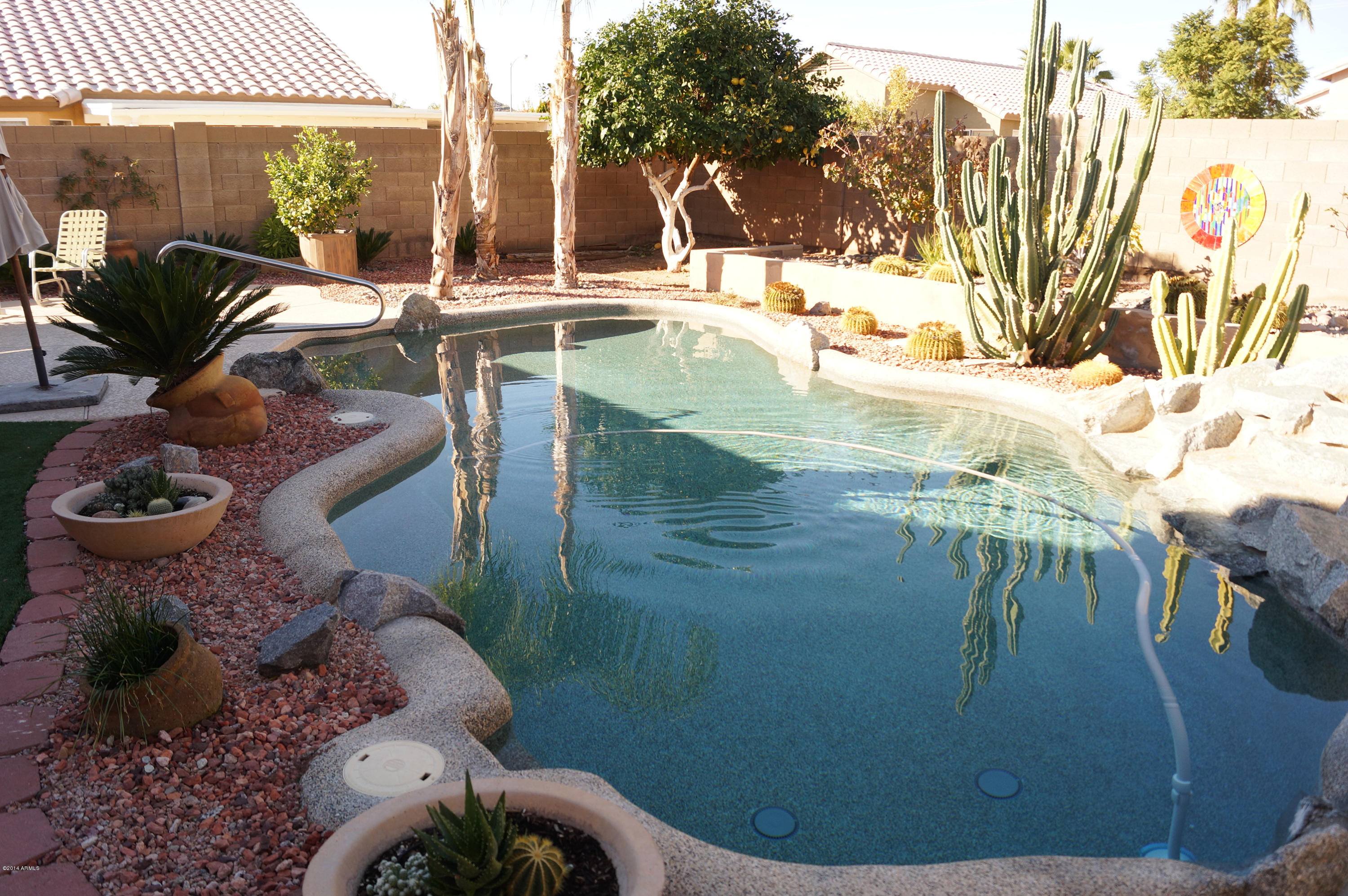 2814 East Wagoner Road Phoenix, AZ 85032 - Photo 8 of 16 DSC03521