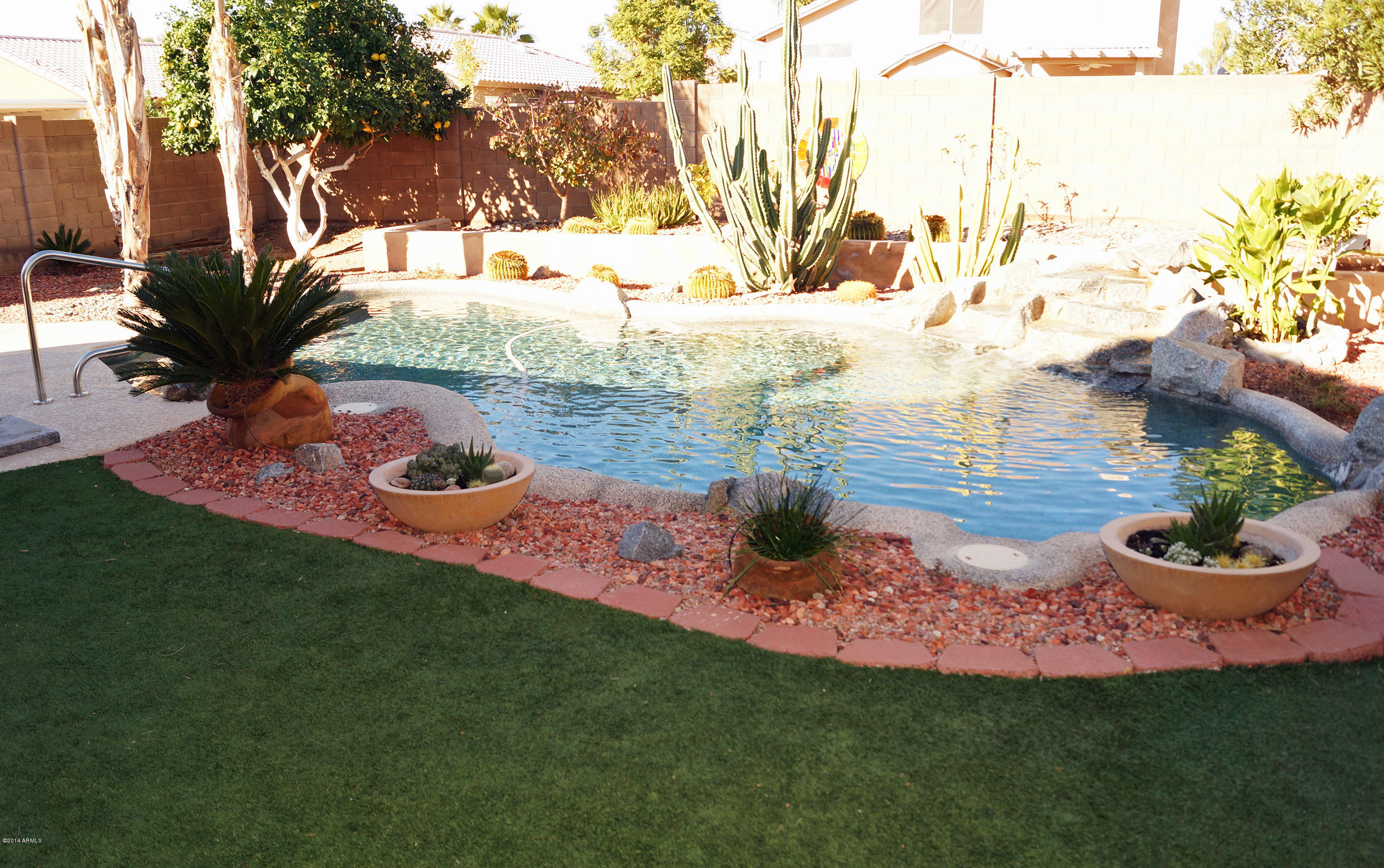 2814 East Wagoner Road Phoenix, AZ 85032 - Photo 9 of 16 DSC03526