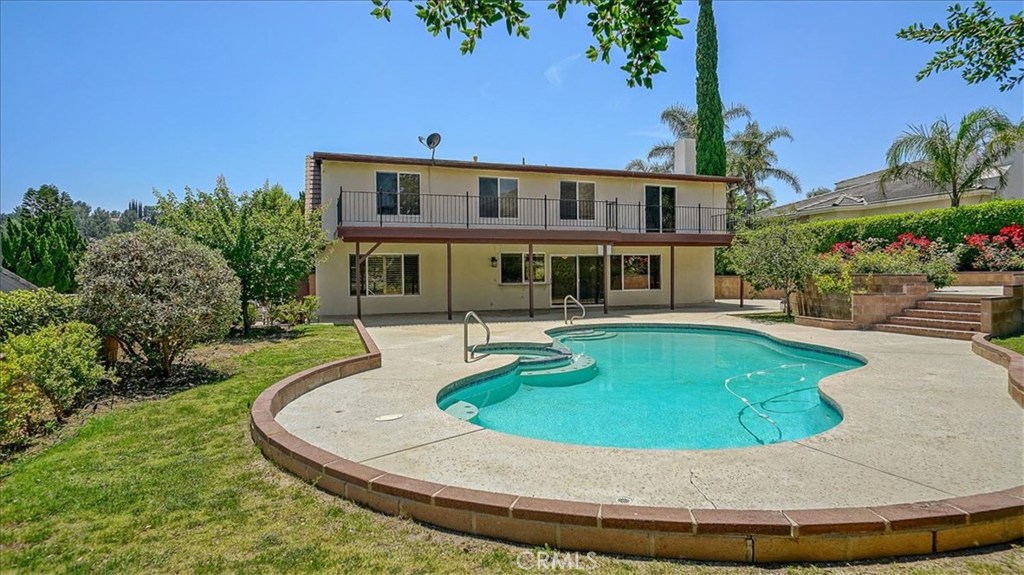 12046 Beaufait Avenue Porter Ranch, CA 91326 - Photo 4 of 18