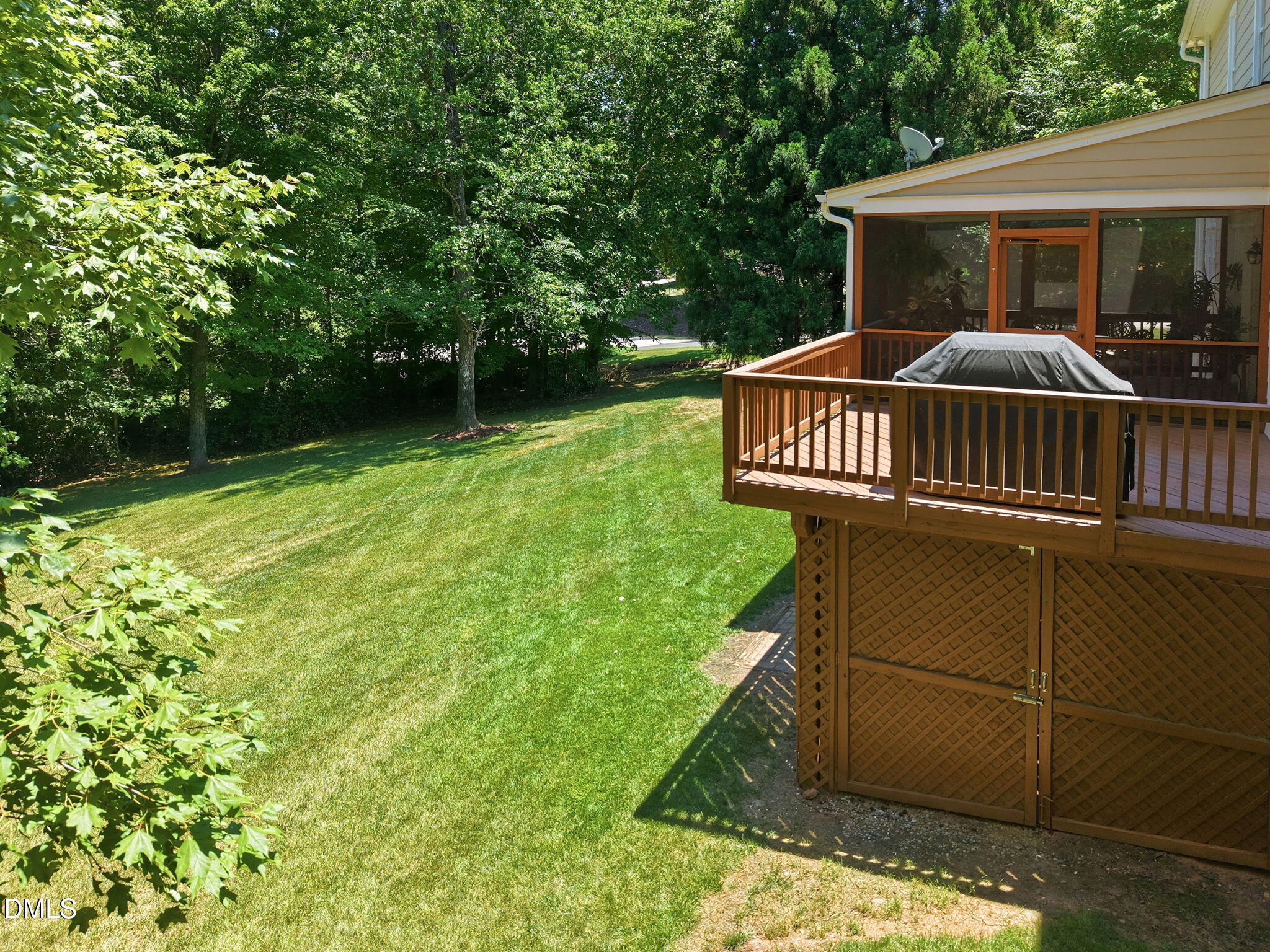 1308 Ballyclare Court Raleigh, NC 27614 - Photo 10 of 75 13-web-or-mls-DJI_20260617134125_0681_D