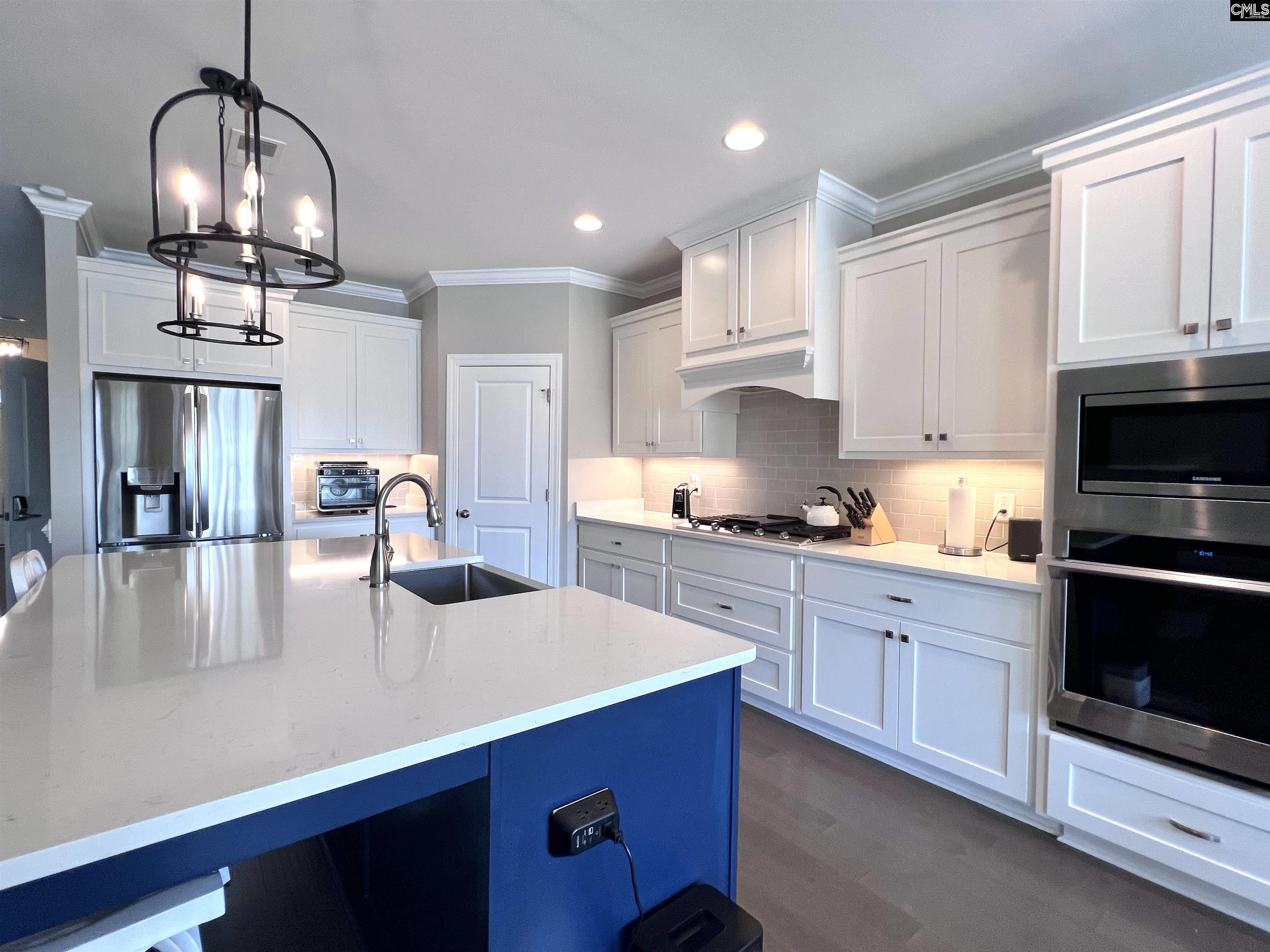 208 Mary Locke Court Elgin, SC 29045 - Photo 12 of 59