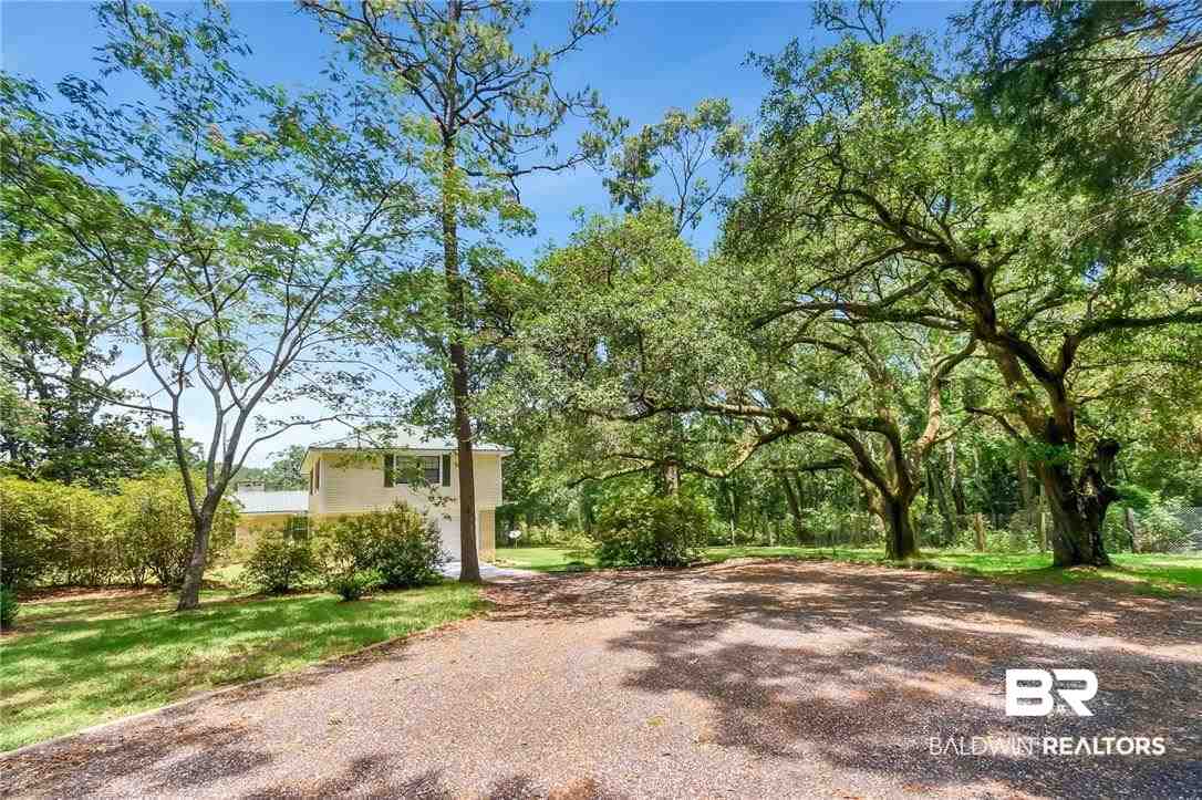 6040 Magnolia Road Theodore, AL 36582 - Photo 32 of 32