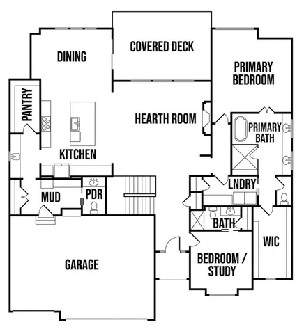 $1,117,660 | 17017 Parkhill Street, Overland Park, KS 66221