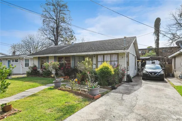 $140,000 | 1016 Aquavit Street, Gretna, LA 70053