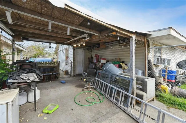 $140,000 | 1016 Aquavit Street, Gretna, LA 70053