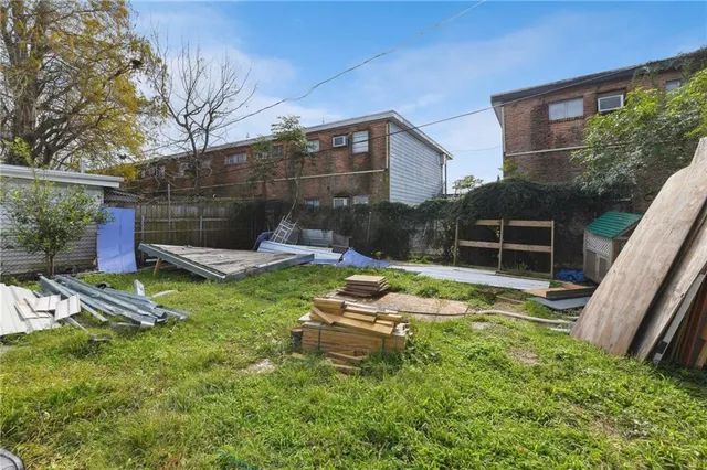 $140,000 | 1016 Aquavit Street, Gretna, LA 70053