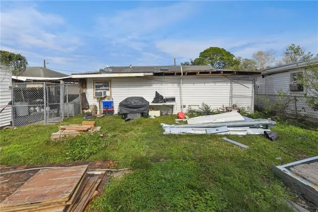 $140,000 | 1016 Aquavit Street, Gretna, LA 70053