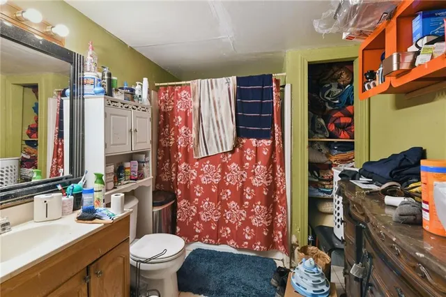 $140,000 | 1016 Aquavit Street, Gretna, LA 70053