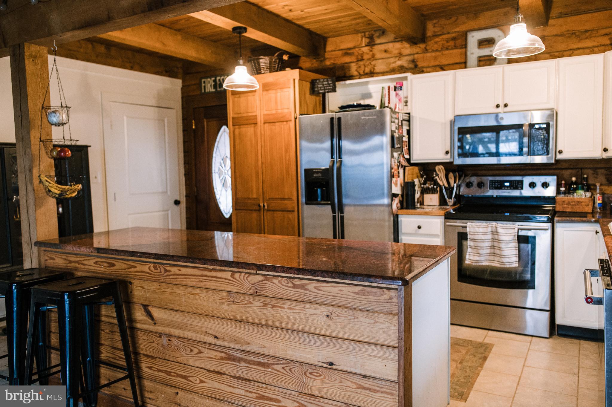 2304 Lookout Road Haymarket, VA 20169 - Photo 24 of 44 New Stainless Appliances