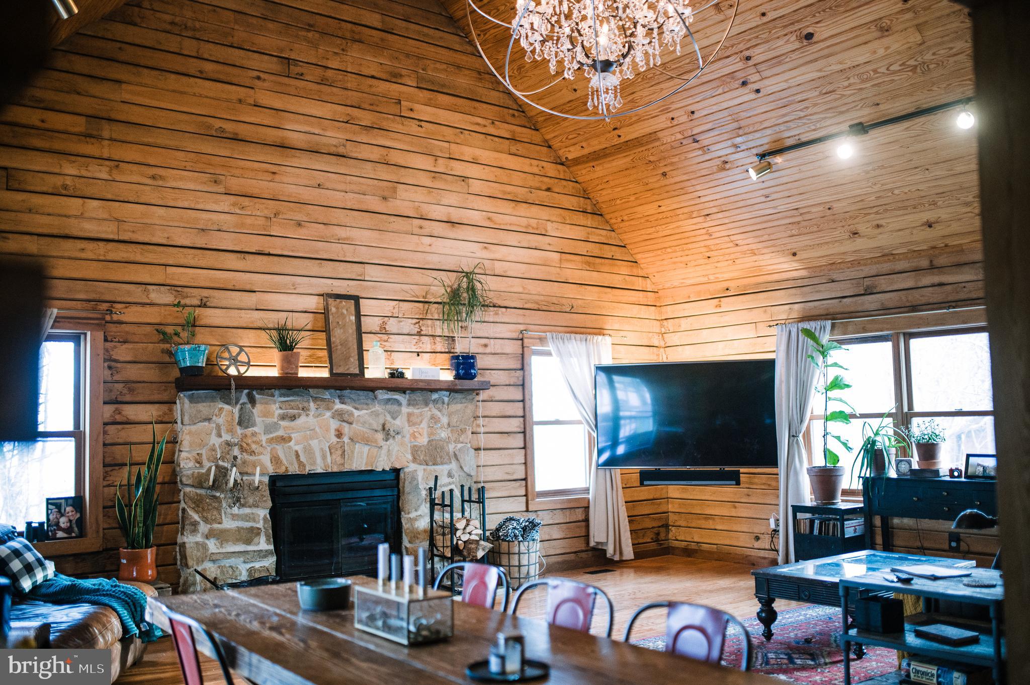2304 Lookout Road Haymarket, VA 20169 - Photo 9 of 44 Soaring ceilings!
