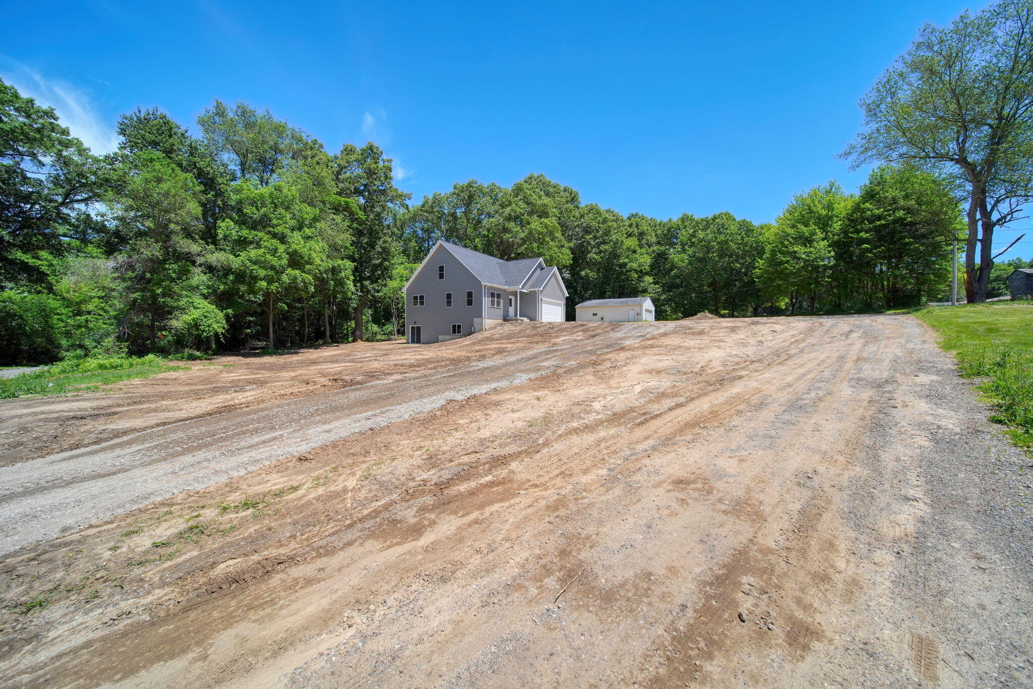 1823 North Sutton Road Jackson, MI 49201 - Photo 34 of 46 1823 N Sutton Rd, Jackson, MI 49202