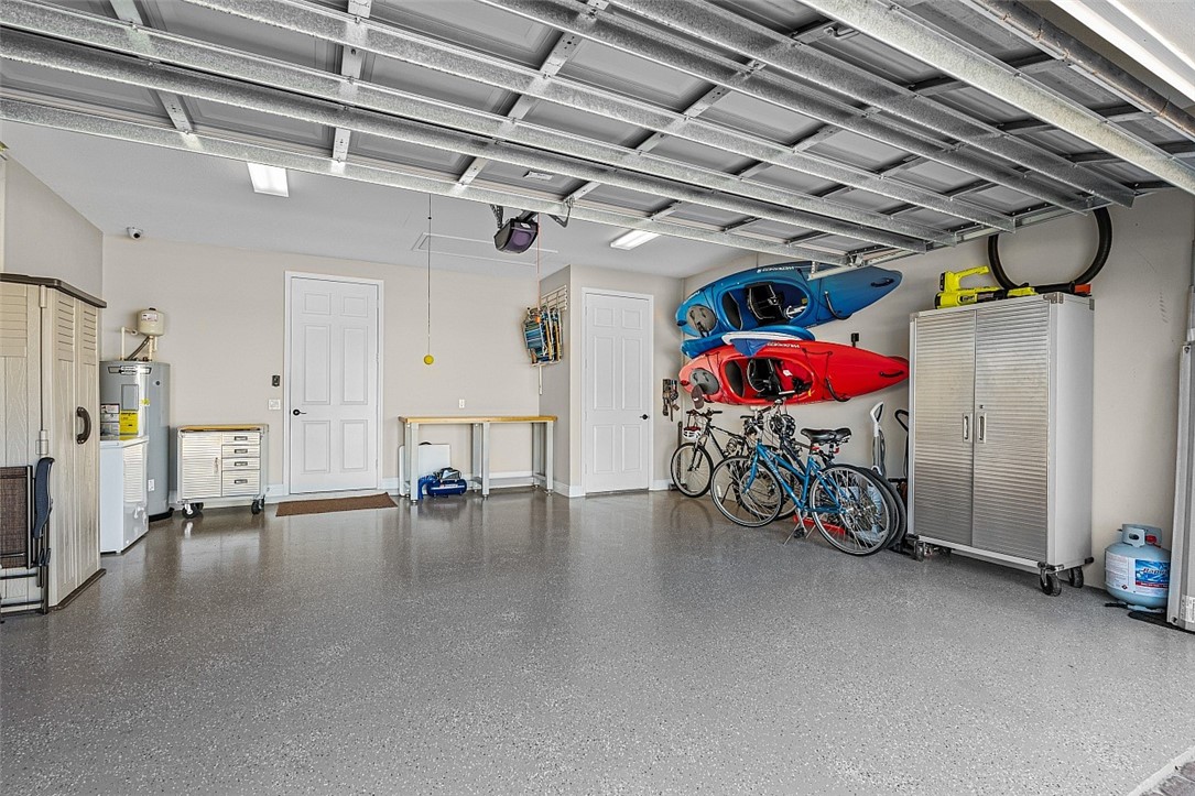 567 Gossamer Wing Way Sebastian, FL 32958 - Photo 16 of 35 a view of a room with gym equipment