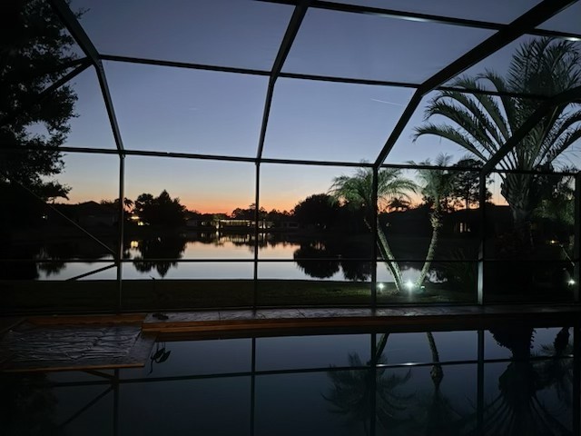 567 Gossamer Wing Way Sebastian, FL 32958 - Photo 27 of 35 a view of outdoor living space with furniture