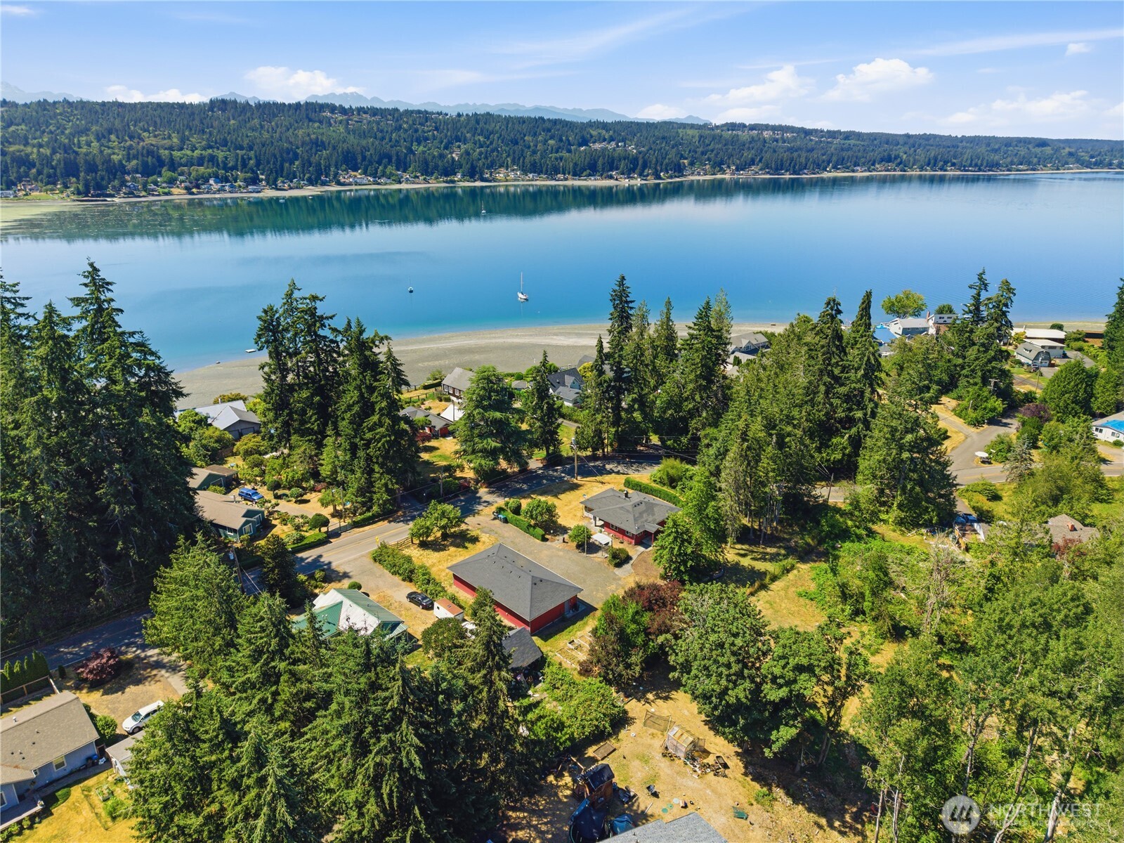 4766 Erlands Point Road Northwest Bremerton, WA 98312 - Photo 33 of 34