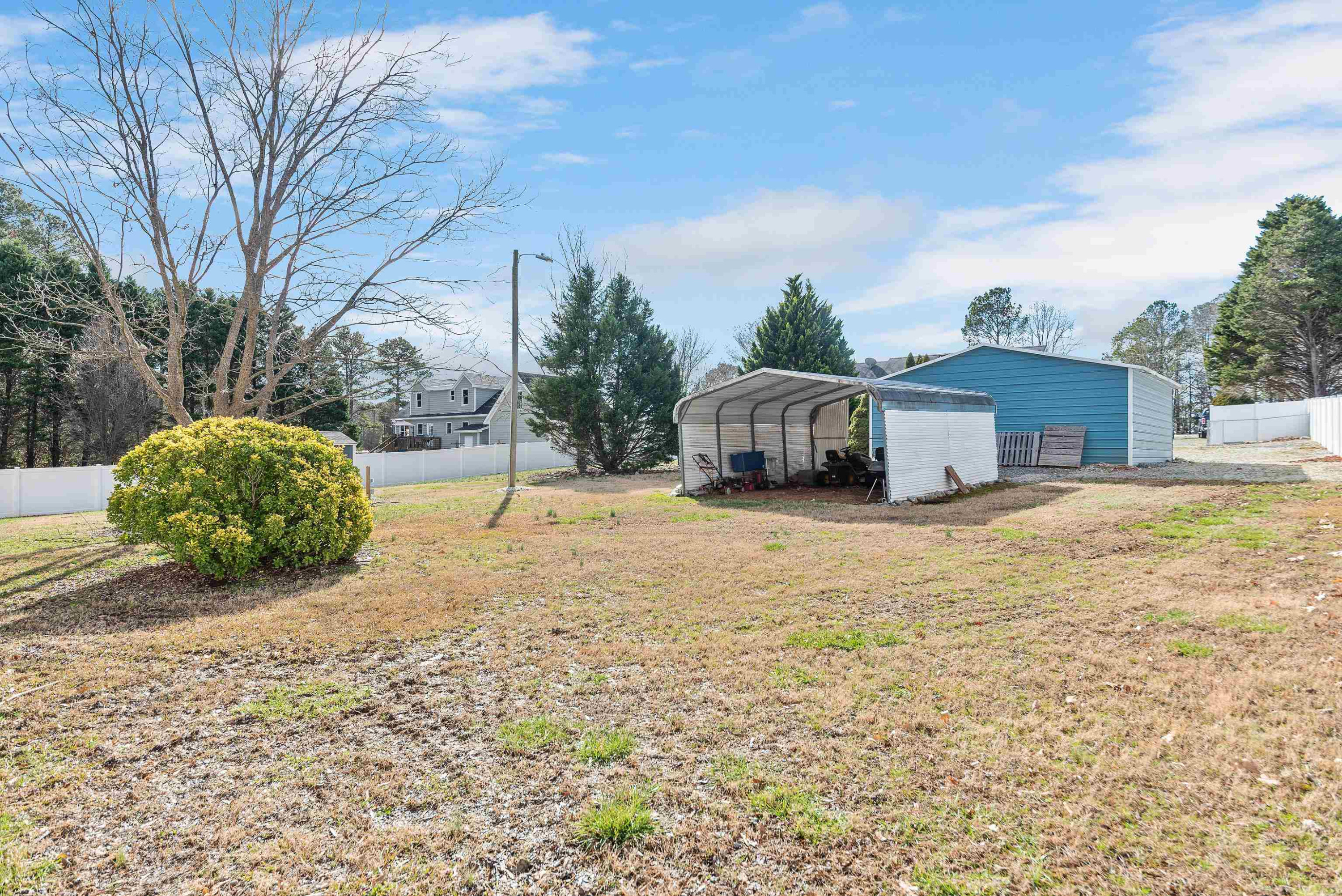 10913 Fanny Brown Road Raleigh, NC 27603 - Photo 32 of 38 Photo 32