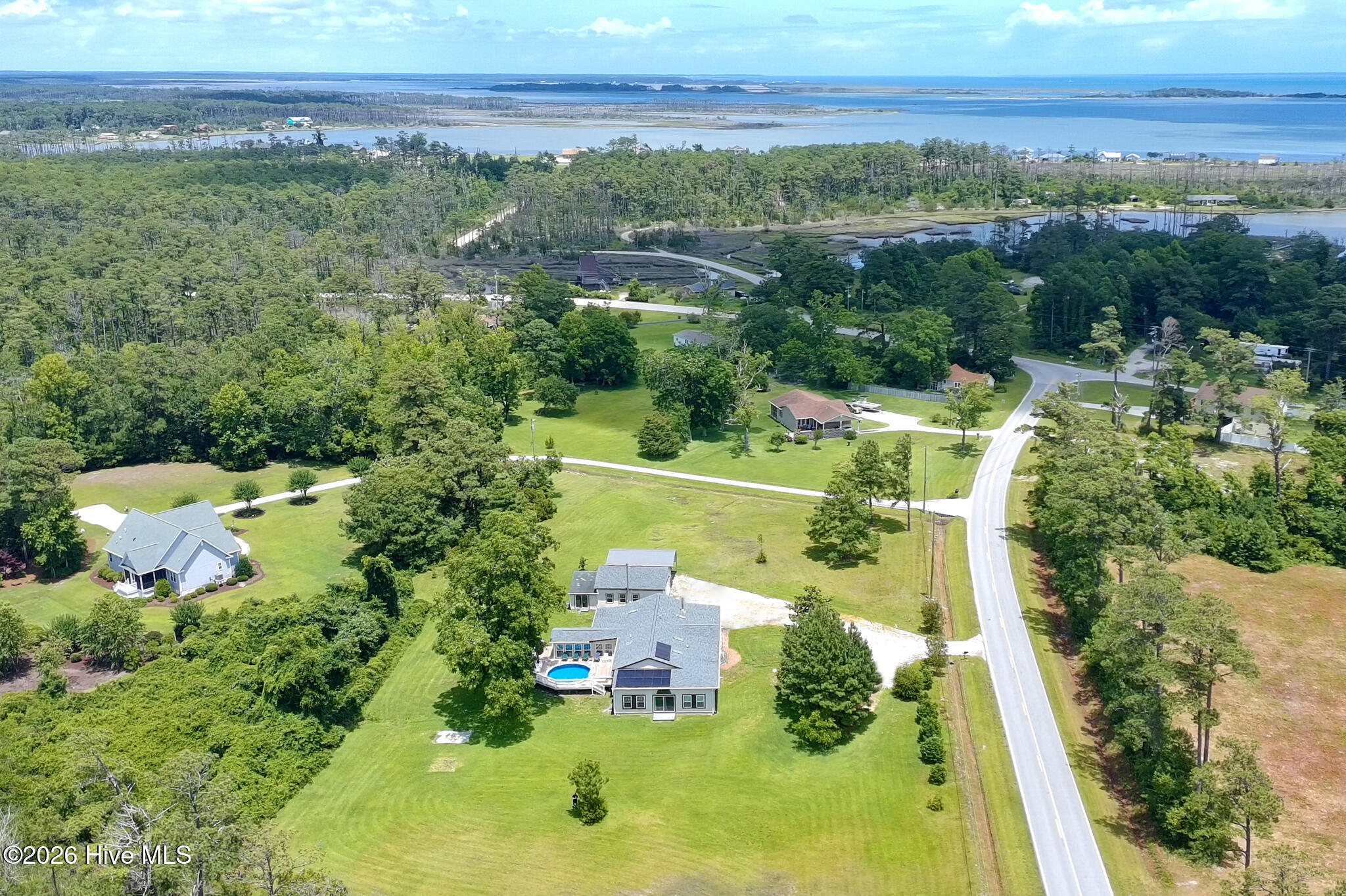 1127 Straits Road Smyrna, NC 28579 - Photo 35 of 45