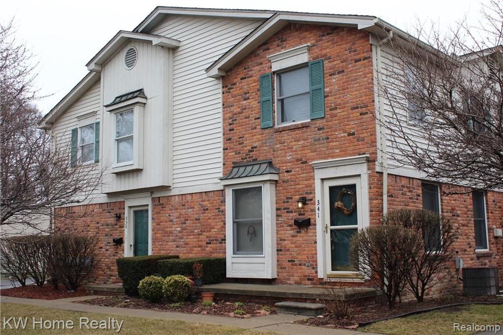 349 South Crooks Road Clawson, MI 48017 - Photo 1 of 14