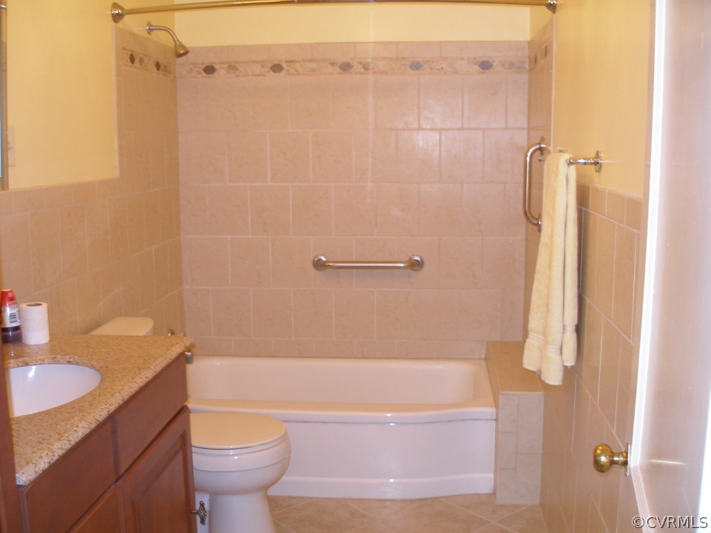 3020 Maplewood Road Henrico, VA 23228 - Photo 6 of 13 Gallery Image 6