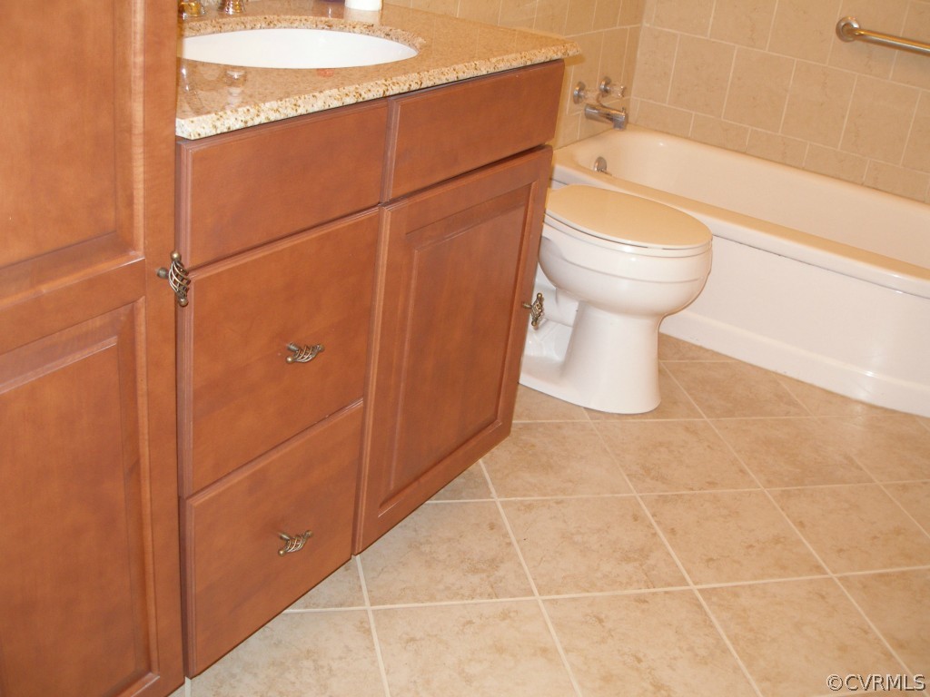 3020 Maplewood Road Henrico, VA 23228 - Photo 7 of 13 Gallery Image 7