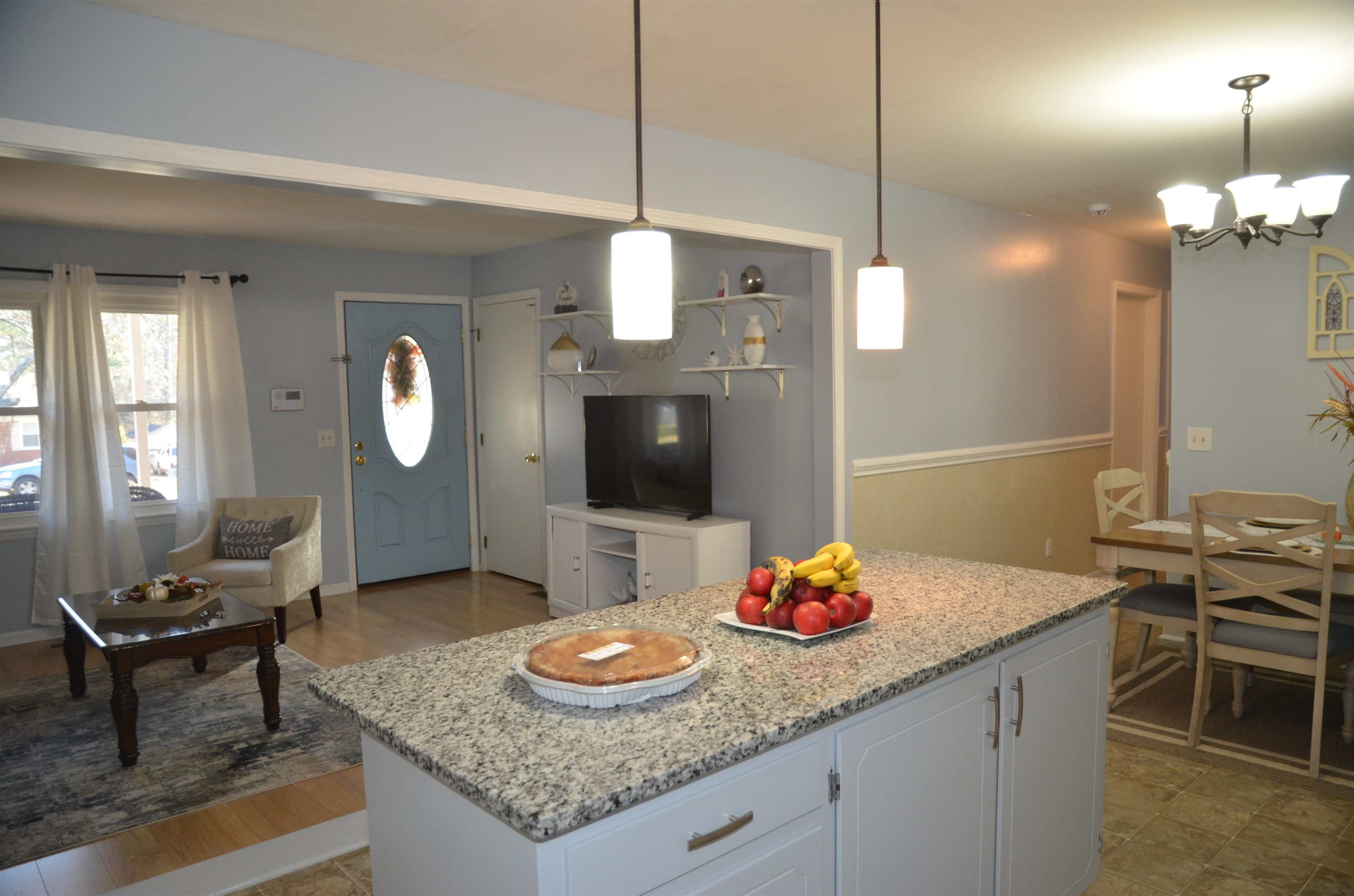 5804 Conly Drive Raleigh, NC 27603 - Photo 9 of 32 Photo 9