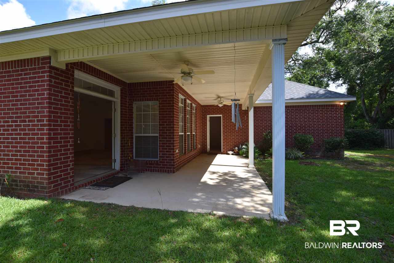 1185 Hillcrest Crossing East Mobile, AL 36695 - Photo 20 of 28