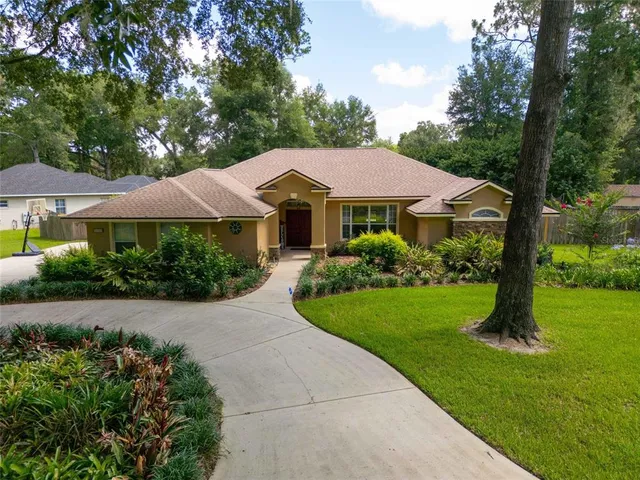 $539,000 | 5125 Southeast 47th Ct Road, Ocala, FL 34480