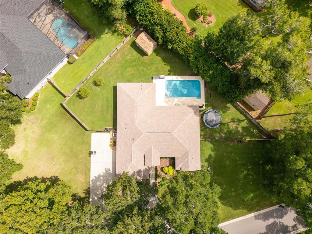 5125 Southeast 47th Ct Road Ocala, FL 34480 - Photo 11 of 49