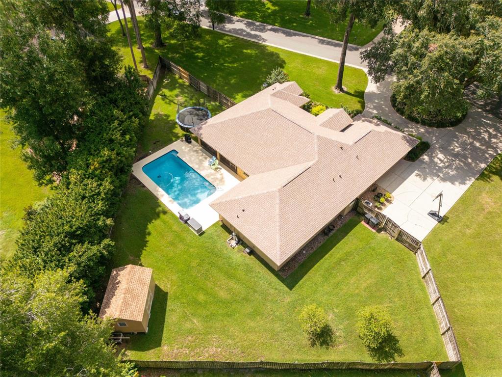 5125 Southeast 47th Ct Road Ocala, FL 34480 - Photo 13 of 49