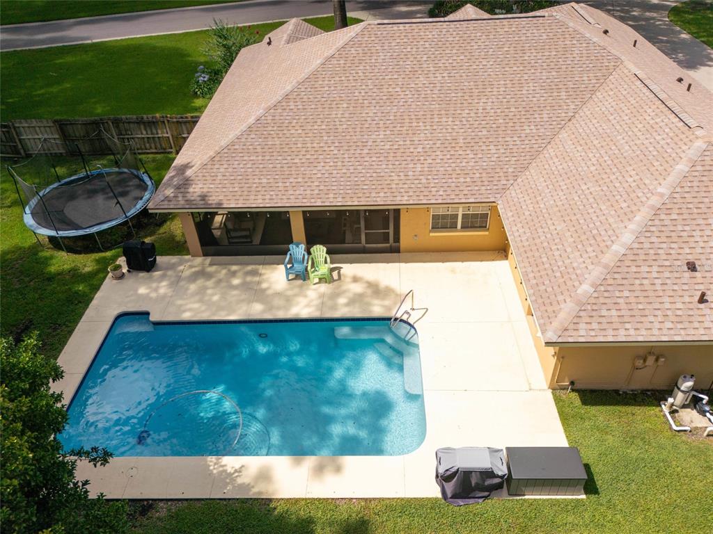 5125 Southeast 47th Ct Road Ocala, FL 34480 - Photo 14 of 49