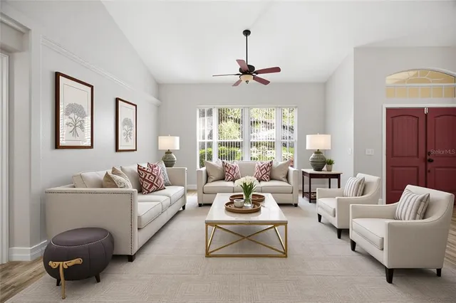 $539,000 | 5125 Southeast 47th Ct Road, Ocala, FL 34480