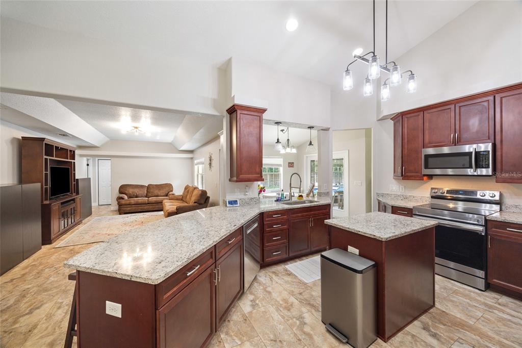 5125 Southeast 47th Ct Road Ocala, FL 34480 - Photo 35 of 49