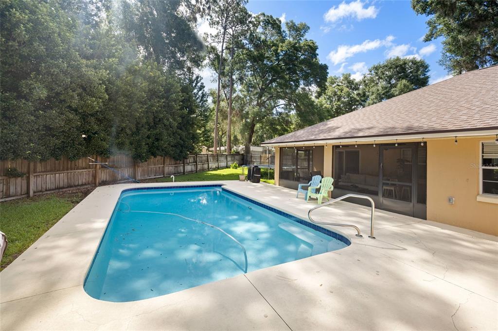 5125 Southeast 47th Ct Road Ocala, FL 34480 - Photo 43 of 49