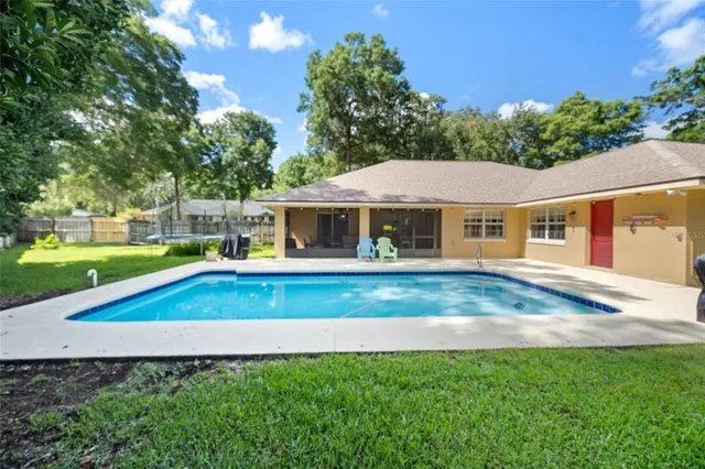 $539,000 | 5125 Southeast 47th Ct Road, Ocala, FL 34480