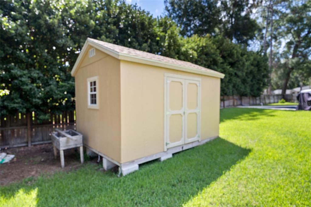 5125 Southeast 47th Ct Road Ocala, FL 34480 - Photo 46 of 49