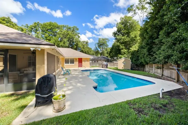 $539,000 | 5125 Southeast 47th Ct Road, Ocala, FL 34480