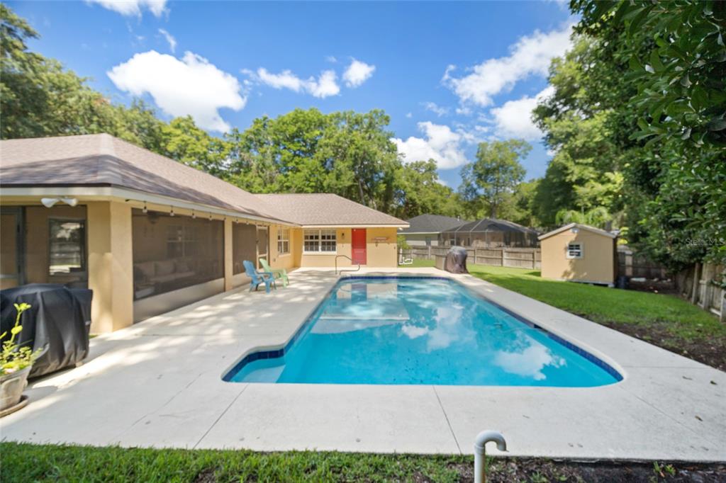 5125 Southeast 47th Ct Road Ocala, FL 34480 - Photo 48 of 49