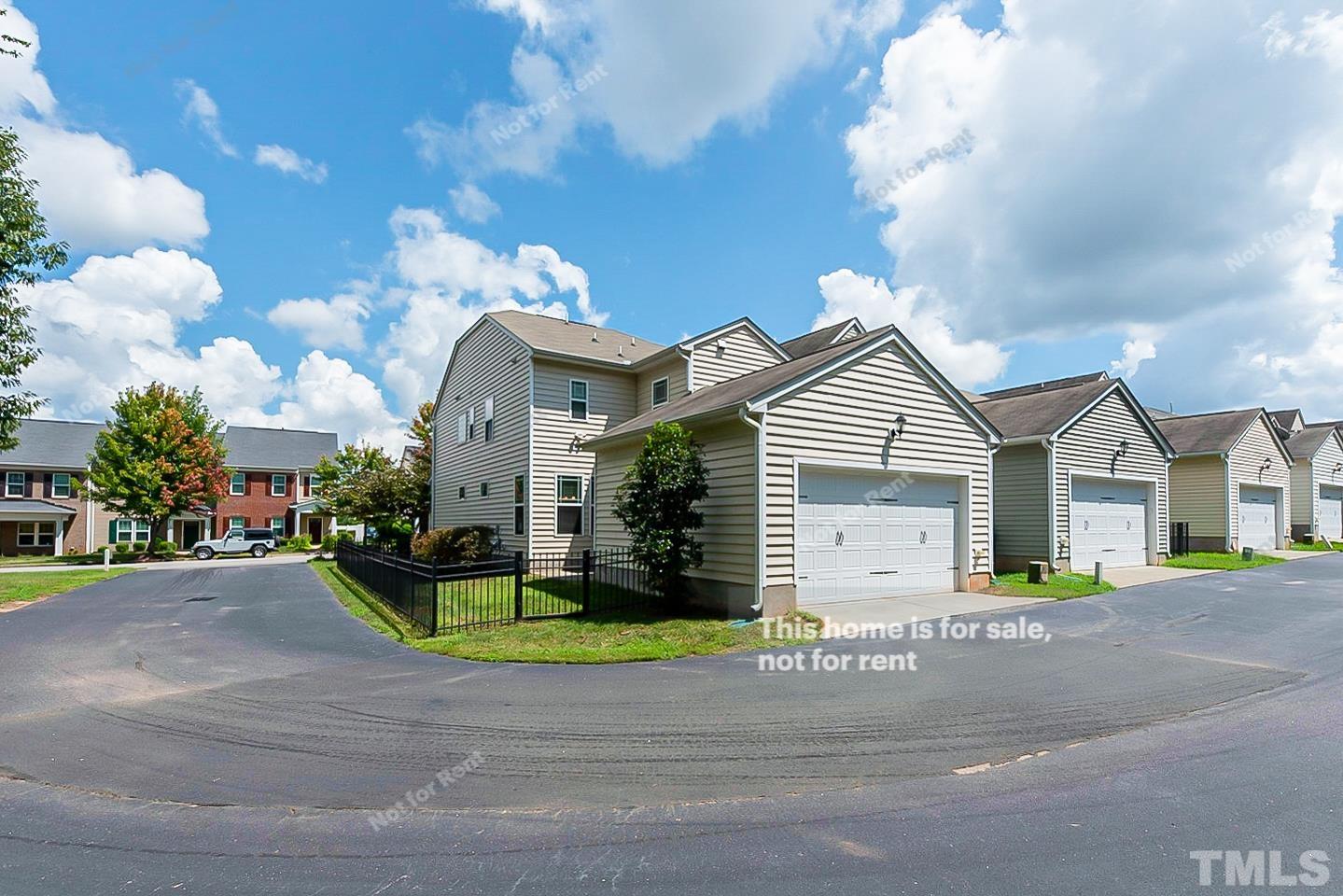 1024 Ileagnes Road Raleigh, NC 27603 - Photo 22 of 23