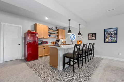 $1,275,000 | 3359 Carabiner Street, Castle Rock, CO 80108