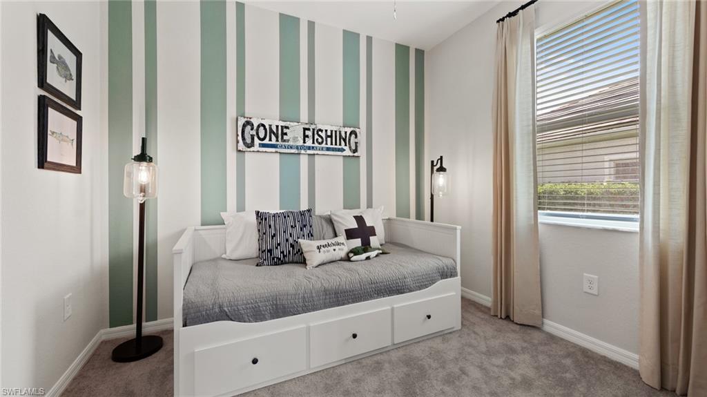 17262 Silverling Court Alva, FL 33920 - Photo 16 of 20 a living room with furniture and a window