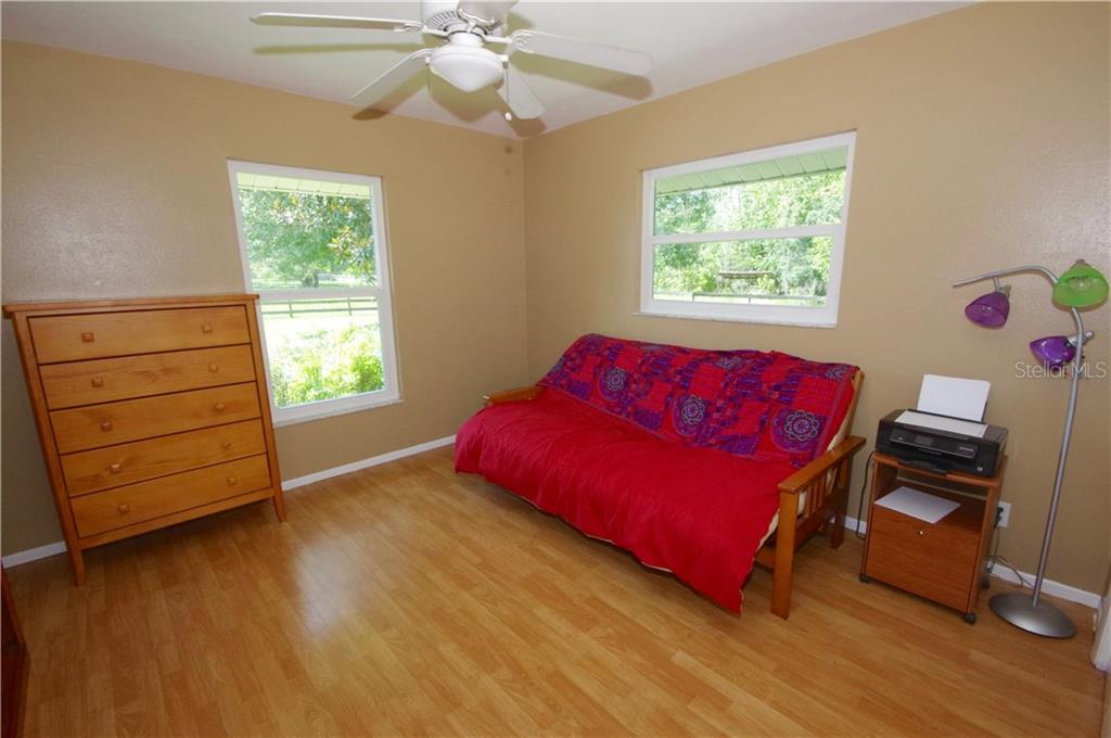 5349 Old Ranch Road Sarasota, FL 34241 - Photo 17 of 25 GUEST BEDROOM