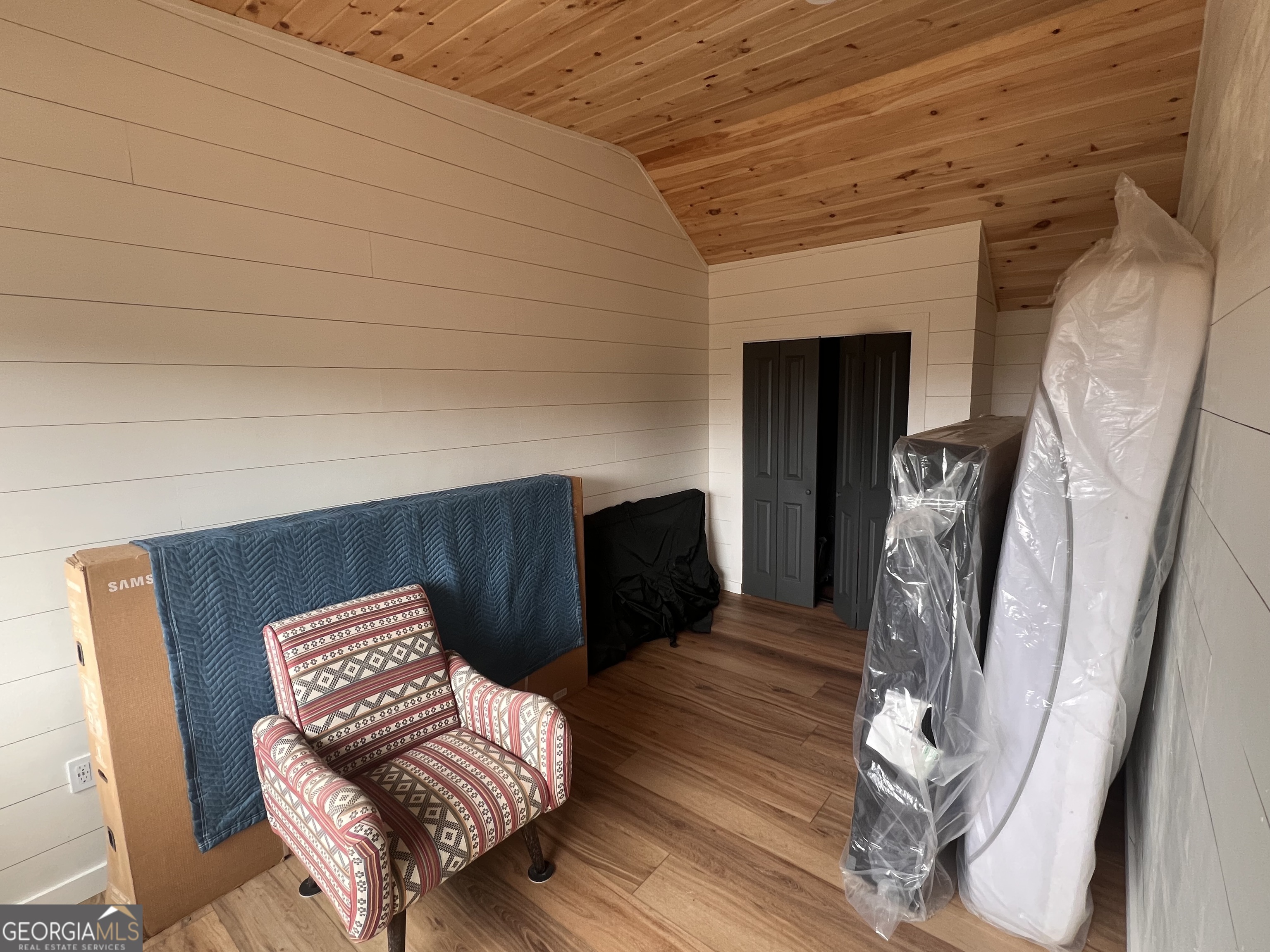 162 Dryman Ridge Road Scaly Mountain, NC 28775 - Photo 31 of 32 Gallery Image 31